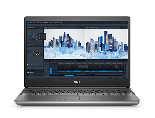 DELL Precision 7560 AI ƶվ